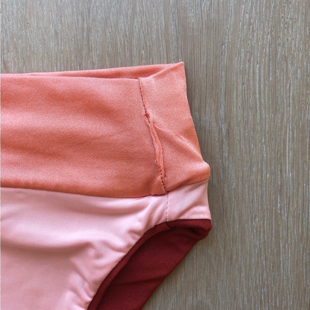 Beach Riot bikini small - Picture 5 of 5